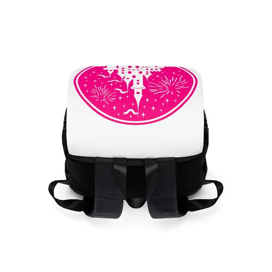 Disney Unisex Casual Shoulder Backpack