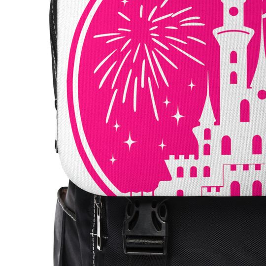 Disney Unisex Casual Shoulder Backpack
