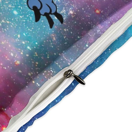 3D Printed Cute Disney Lilo Stitch Bedding Duvet Cover Set