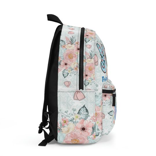 Lilo & Stitch Backpack, disney's stitch backpack, Gift for her