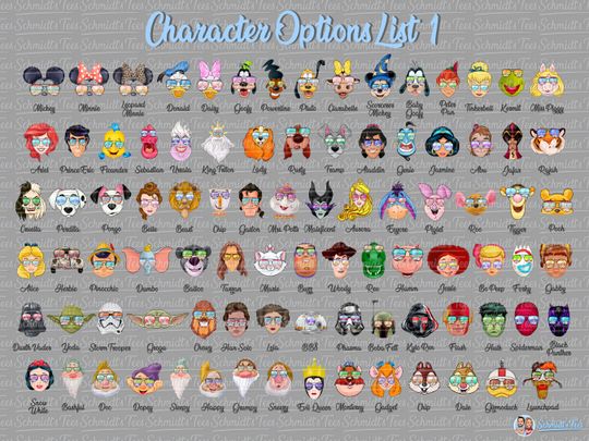 Best Day Ever Custom Disney Princess Shirts, Disneyworld Shirts