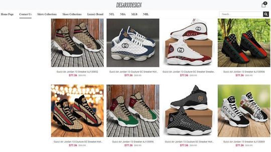 Pinocchio Brown White Patterns | Disney Custom Baseball Jersey