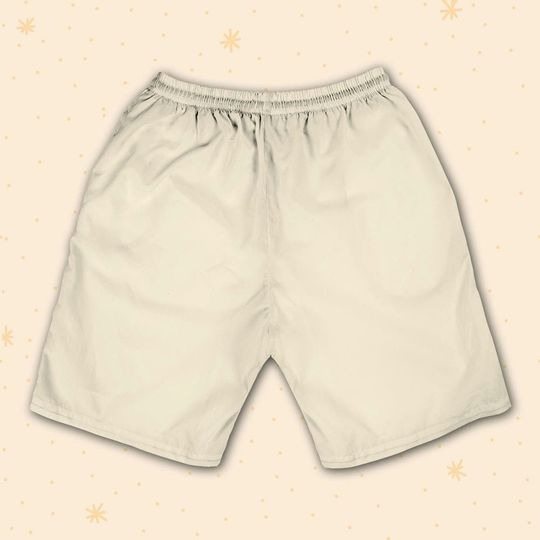 Personalize Disney Pluto Babi Shorts JS, Pluto Shorts