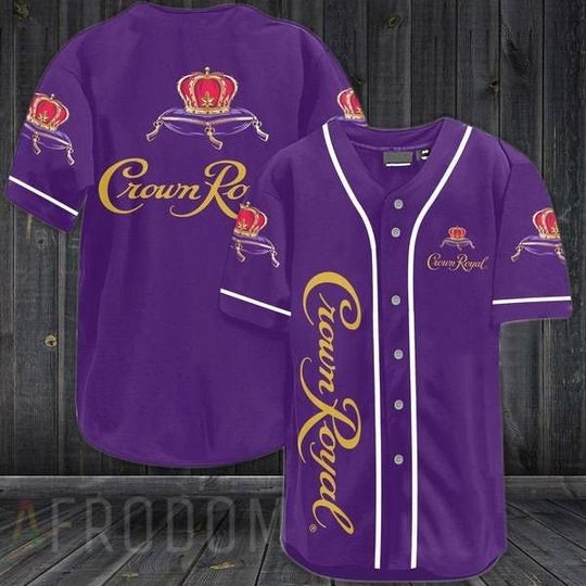 Daisy Duck Light Purple Lilac White | Disney Custom Baseball Jersey