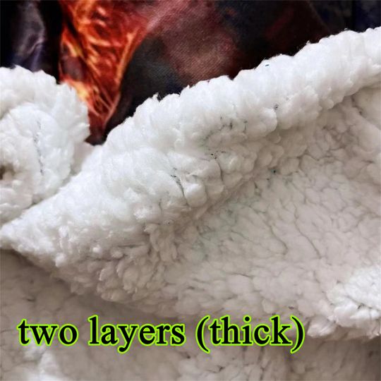 Disney Lotso Custom Name Blanket Baby Girl Boy Blankets