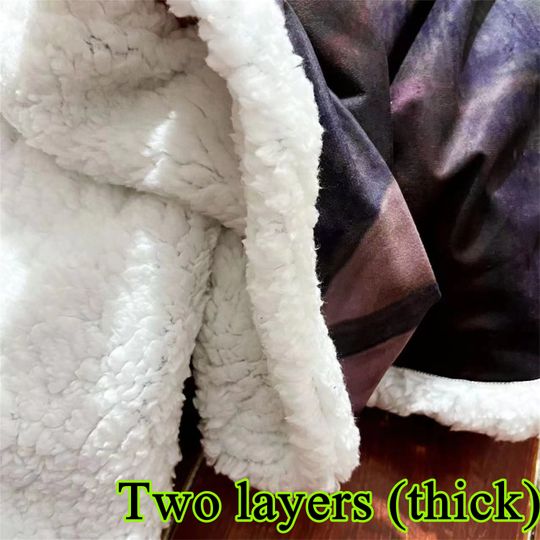 Disney Lotso Custom Name Blanket Baby Girl Boy Blankets