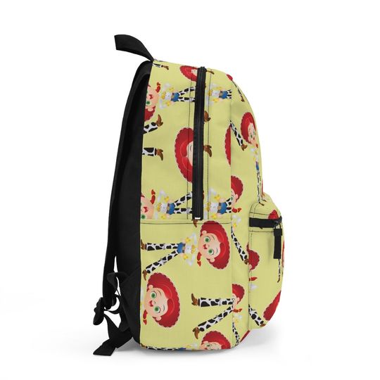 Disney Backpack, Theme Park Backpack, School Bag, Toy Story Backpack