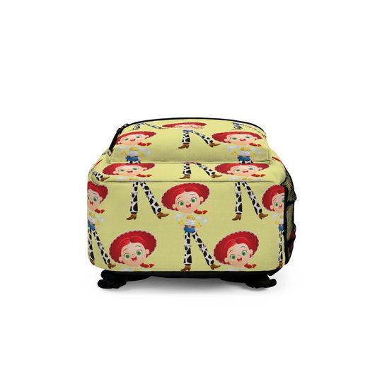 Disney Backpack, Theme Park Backpack, School Bag, Toy Story Backpack