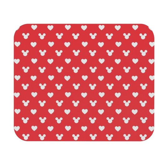 Disney Mickey Mouse Pad