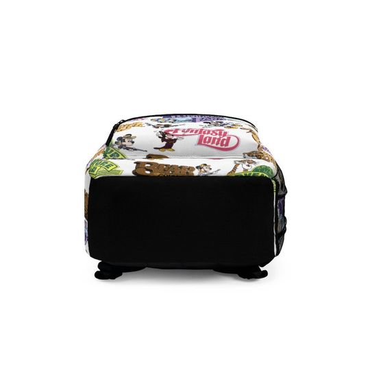 Disneyland Vintage Backpack