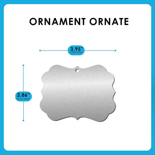 Disney Elemental 2023 Orament, Disney Pixar Elemental Ornament