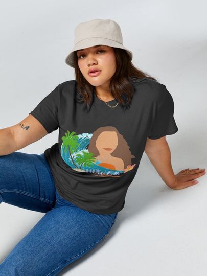 Disney Moana T-Shirt