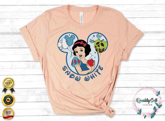 7 dwarfs shirt, Seven Dwarfs tee, Disney Group Shirts