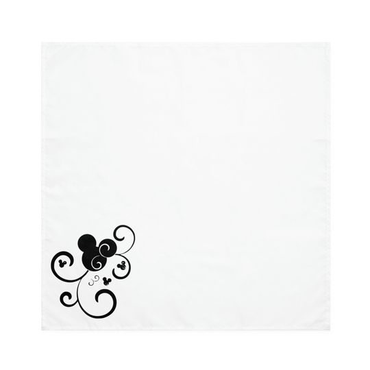 Disney Mickey Mouse Napkins