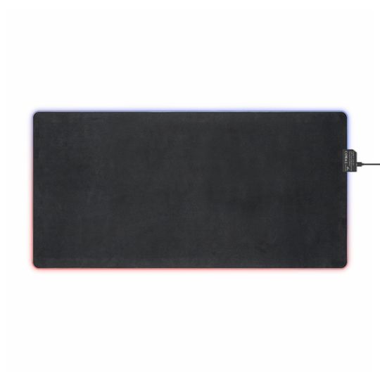 Disney Castle LED RGB Mousepad