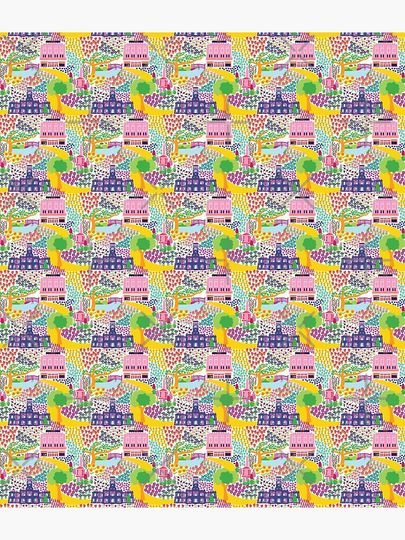 Toowoomba Town Disney Backpack