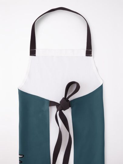 Disney Winnie The Pooh Sad Eeyore Quote Kitchen Apron