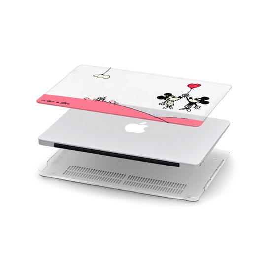 Disney  Mickey Mouse Mac Laptop Skins