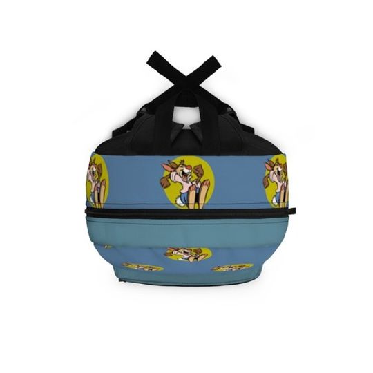 Disney Splash Mountain Backpack, Splash Mountain Bag