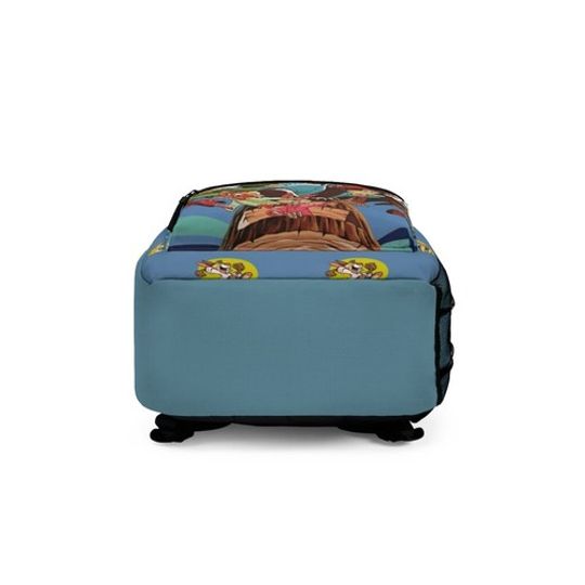 Disney Splash Mountain Backpack, Splash Mountain Bag