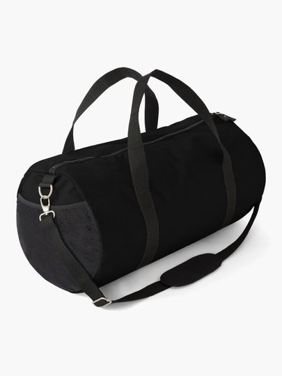 Marry Christmas Disney Duffel Bag