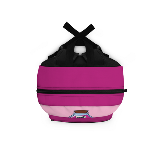 Disney Kuzco Poison Backpack, Disney Backpack