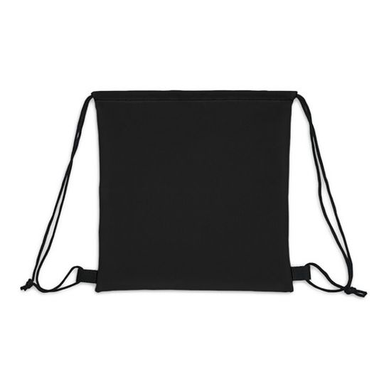 Disney Rainbow Castle Drawstring Bag