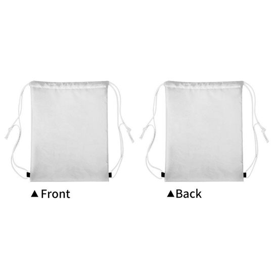 Minnie Mouse Disney Drawstring Bag