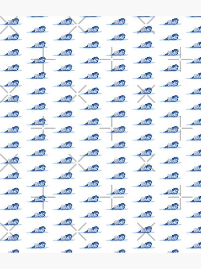 Sadness Disney Inside Out Backpack