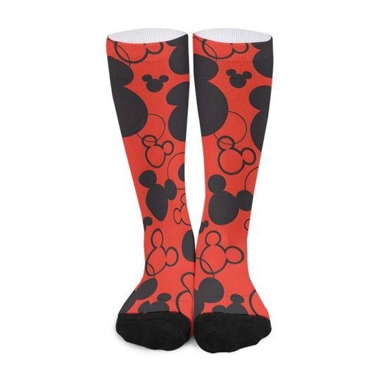 Mickey Mouse Disney Socks