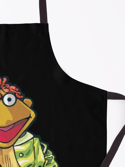 The Muppets Disney Kitchen Apron