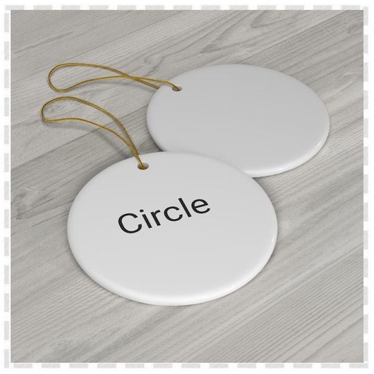 Personalized Mickey Ornament, Disney Cruise Ornament