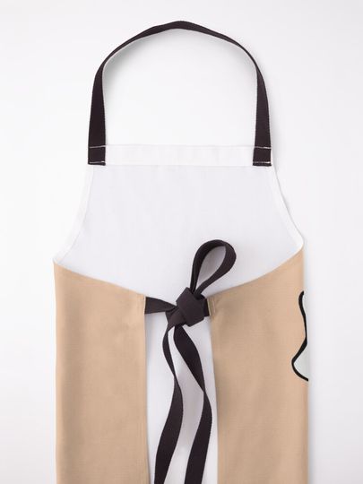 Swedish Chef The Muppets Disney Kitchen Apron