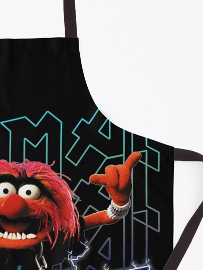 The Muppets Disney Kitchen Apron