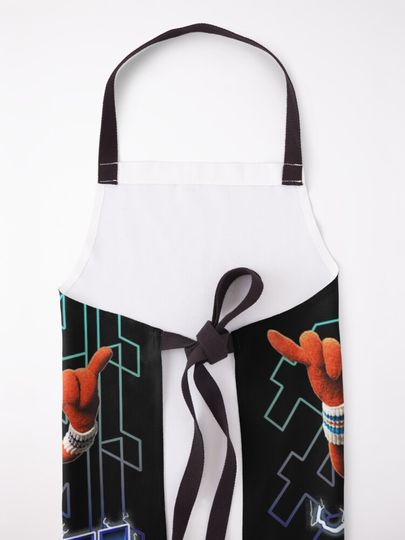 The Muppets Disney Kitchen Apron