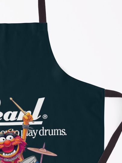 The Muppets Disney Kitchen Apron