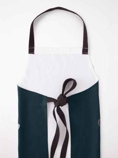 The Muppets Disney Kitchen Apron