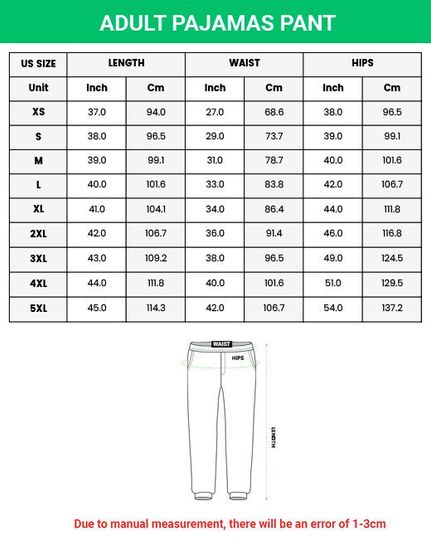 Disney Bart Simpson Pattern Raglan Pajamas Sets