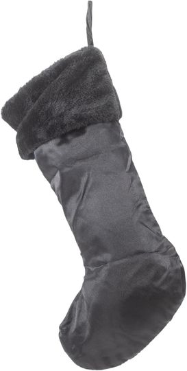 Disney The Nightmare Before Christmas Jack & Sally Stocking