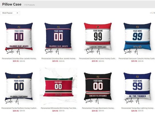 Mickey DN Bedding Set, Disney Christmas Bedding Set