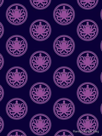 Ursula Disney Villain Skirt