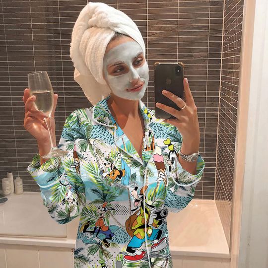 Disney Goofy Pajamas, Disneyland Beach Pajamas, Goofy Max