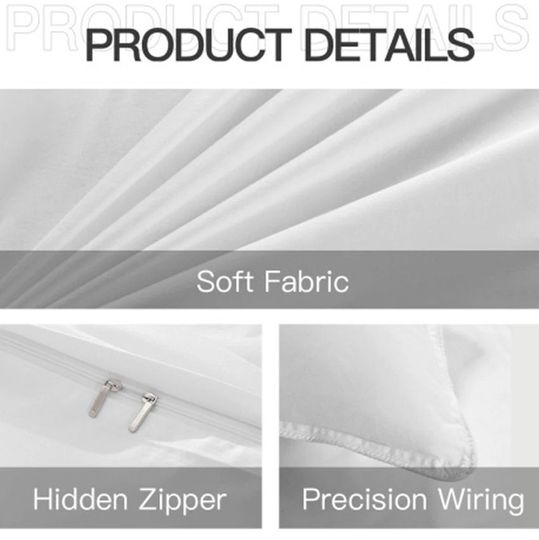 Disney Cartoon Cute Stitch Bedding Sets