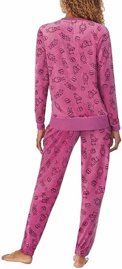 Disney Winnie the Pooh Pajama Set