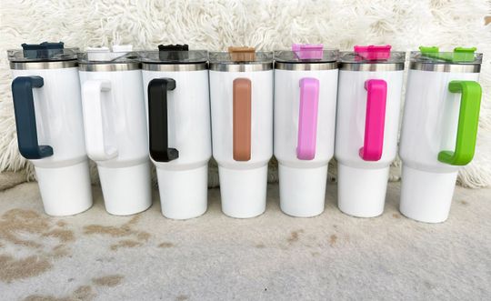 Disney Cruise Tumblers, Custom 40oz Insulated Cup with Straw