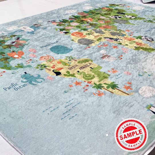 Winnie The Pooh Disney Rug, Disney Fan Decor