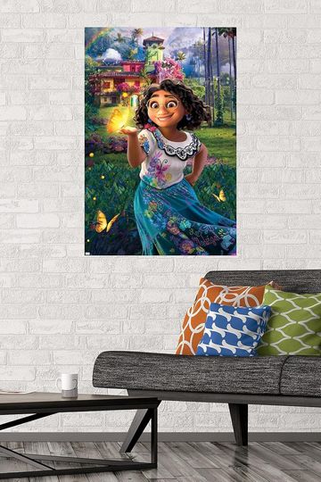 Disney Encanto - One Sheet Wall Poster