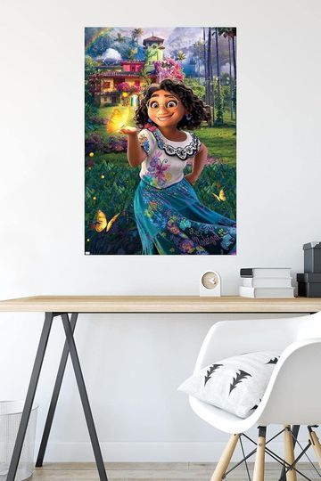 Disney Encanto - One Sheet Wall Poster