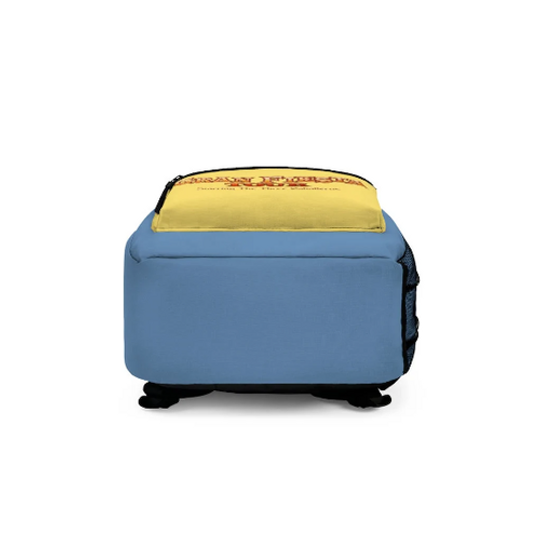 Three Caballeros Backpack, Disney Backpack, Three Caballeros Bag School Backpack