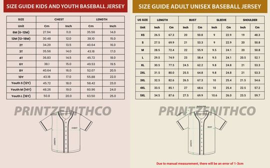 Personalize Disney Winnie The Pooh, Matching Baseball Jersey Custom Jersey